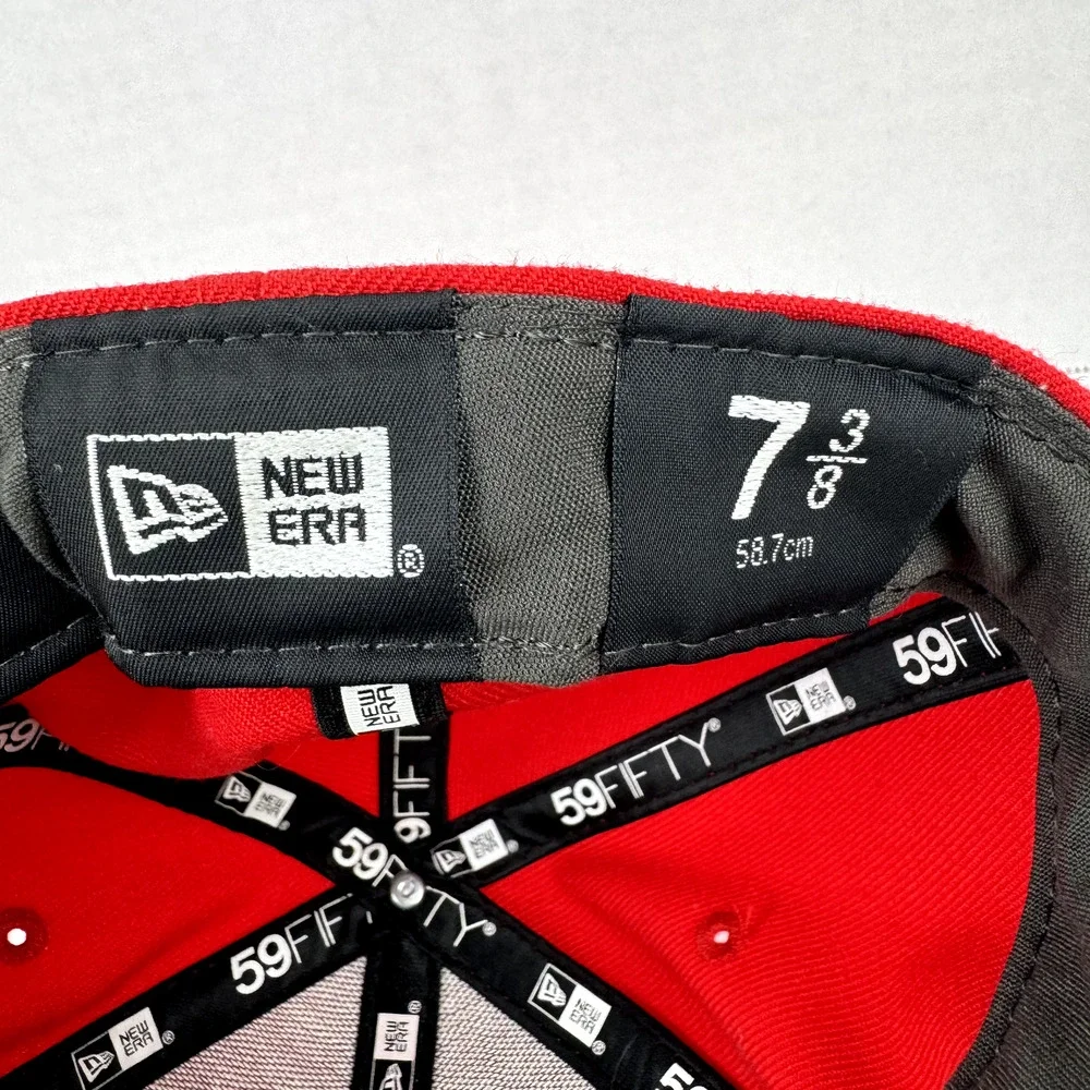 New Era tampa bay